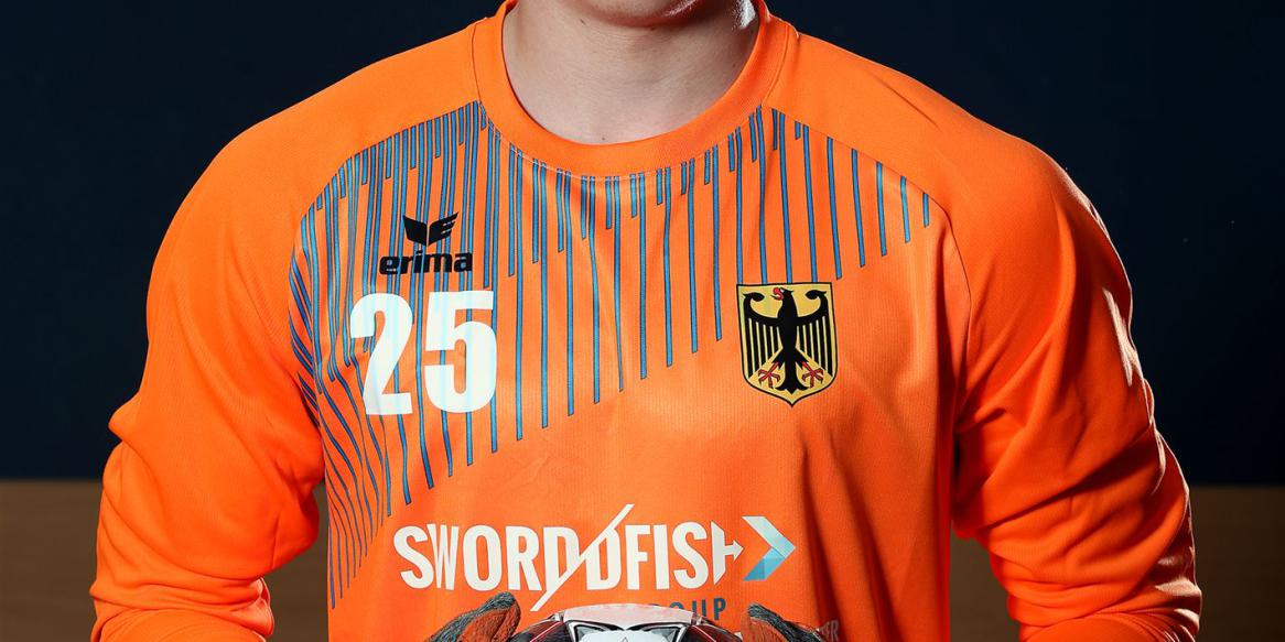 Sportgymnasium qualifiziert sich für die ISF Football World Cup 2026 in Suzhou (China) 