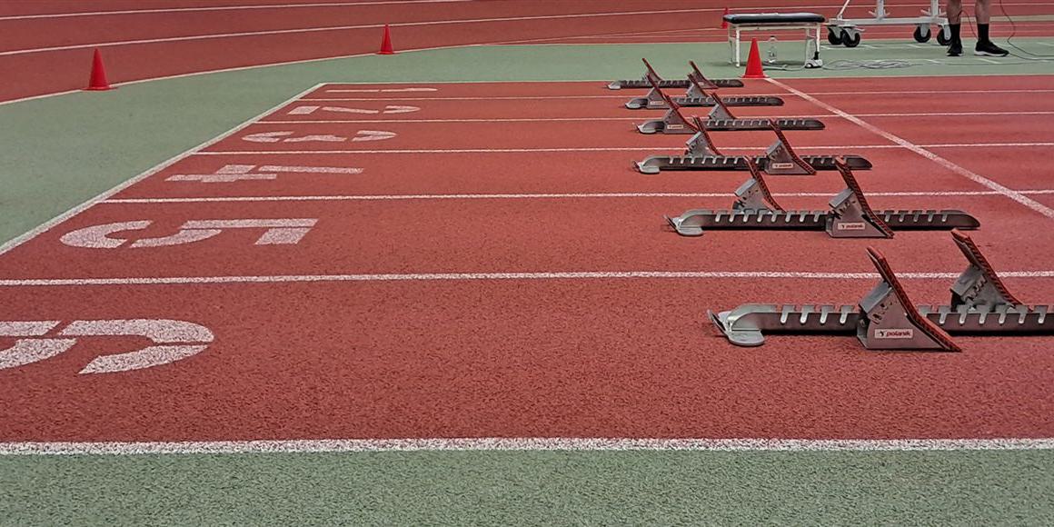 Leichtathletik vom Wochenende