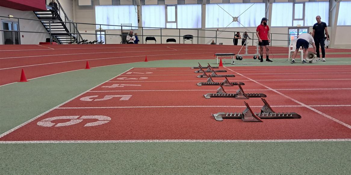 Weihnachtssportfest des SC Magdeburg