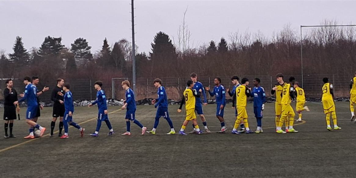 Fußball vom Wochenende