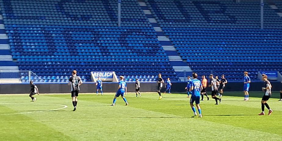 Regionalliga-Premiere