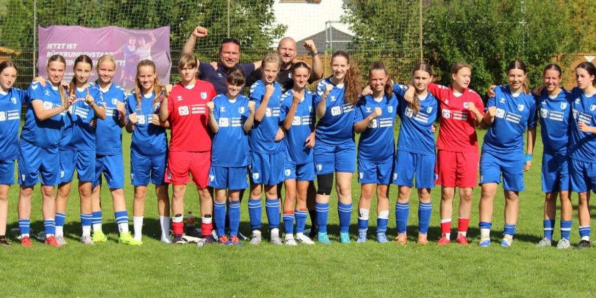 Fußball vom Wochenende