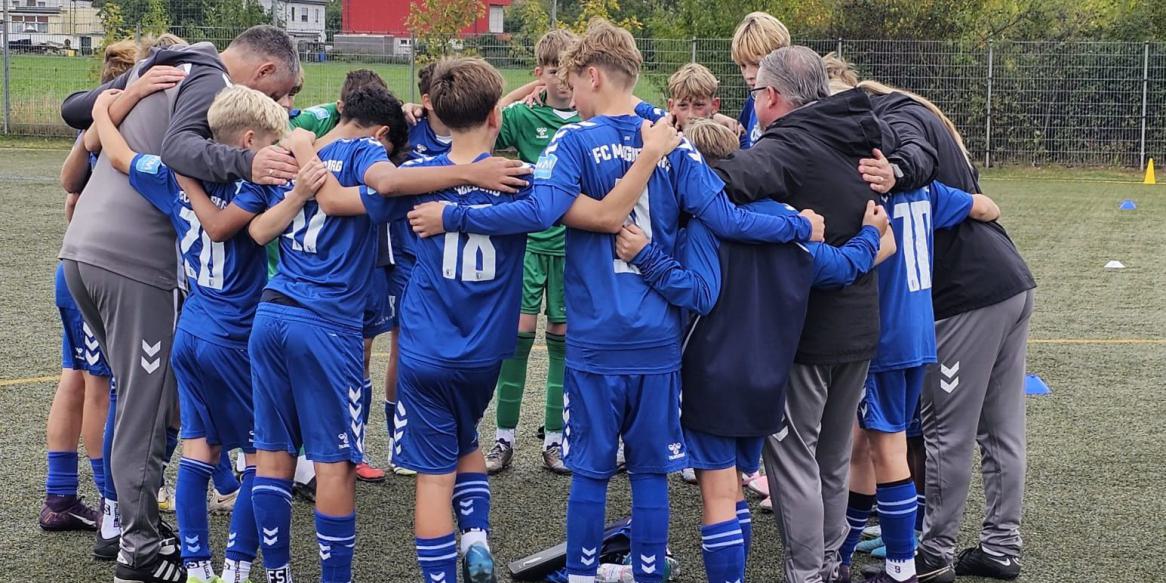 Fußball vom Wochenende