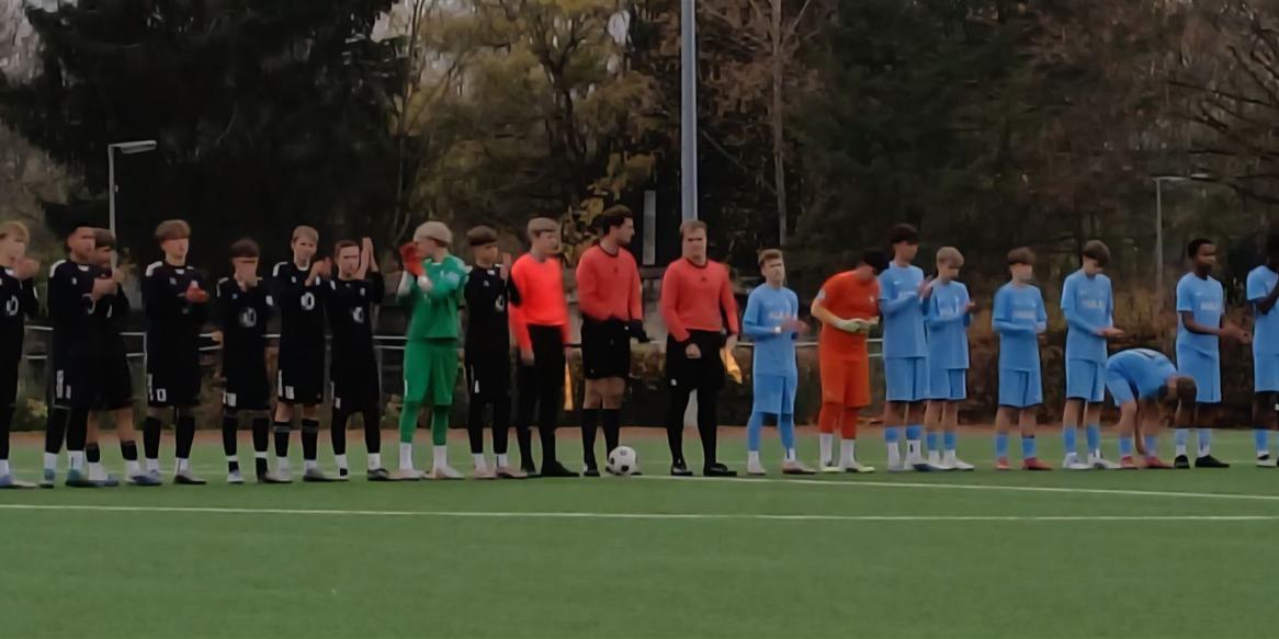 Fußball vom Wochenende