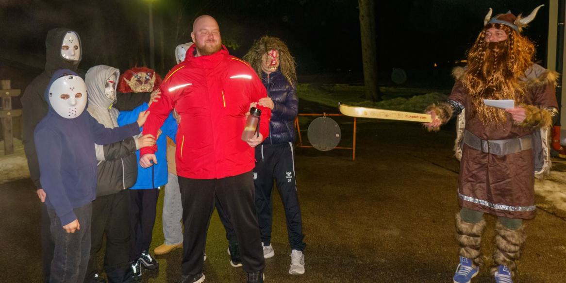 Dritter Ausbildungstag im Skicamp Inzell