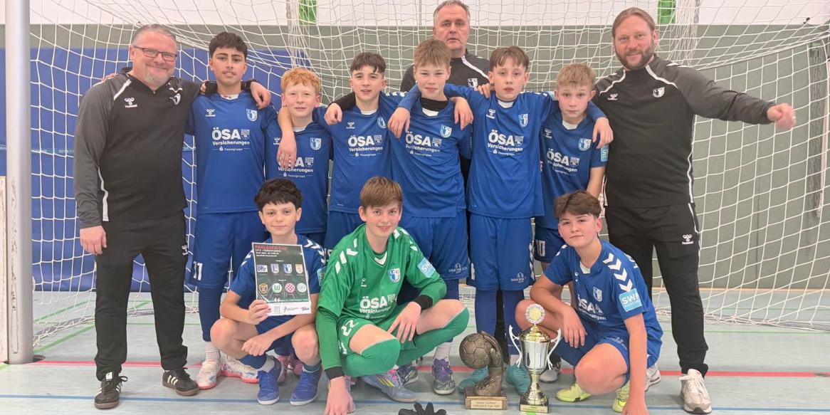 Fußball vom Wochenende