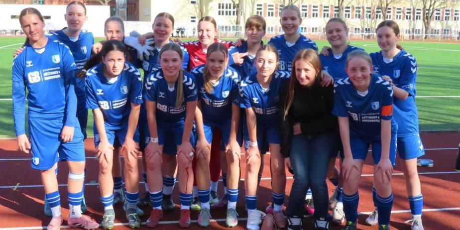 NLZ-Fußball vom Wochenende