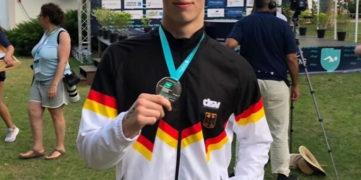 JEM Freiwasserschwimmen