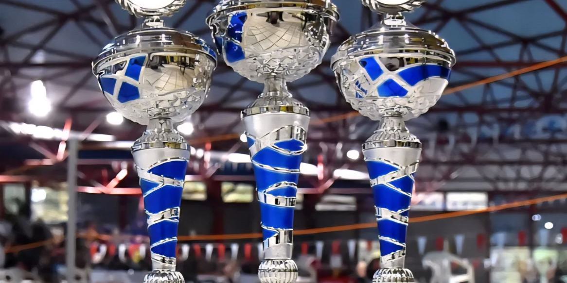 Erfolge und Gesamtsieg beim Dompfaff-Pokal in Fulda