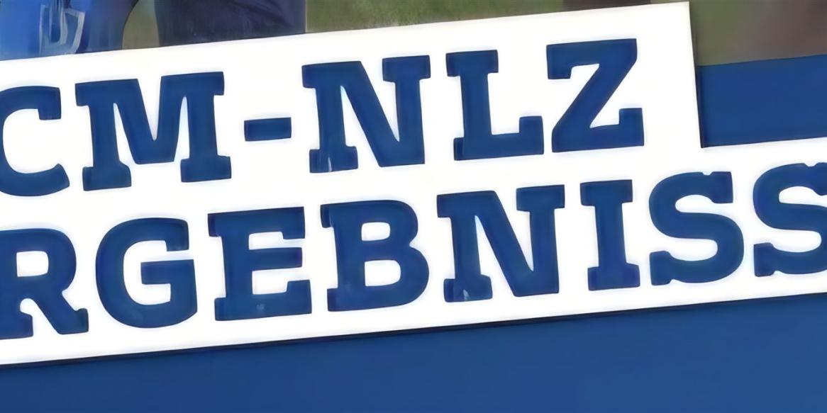 NLZ-Fußball vom Wochenende