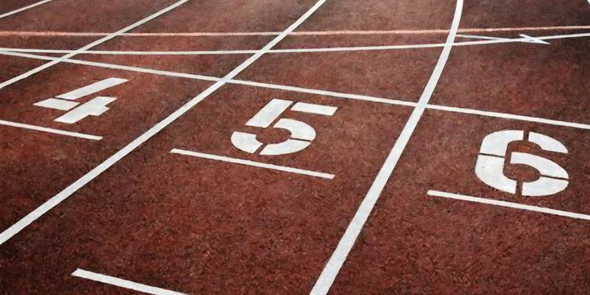 Leichtathletik vom Wochenende