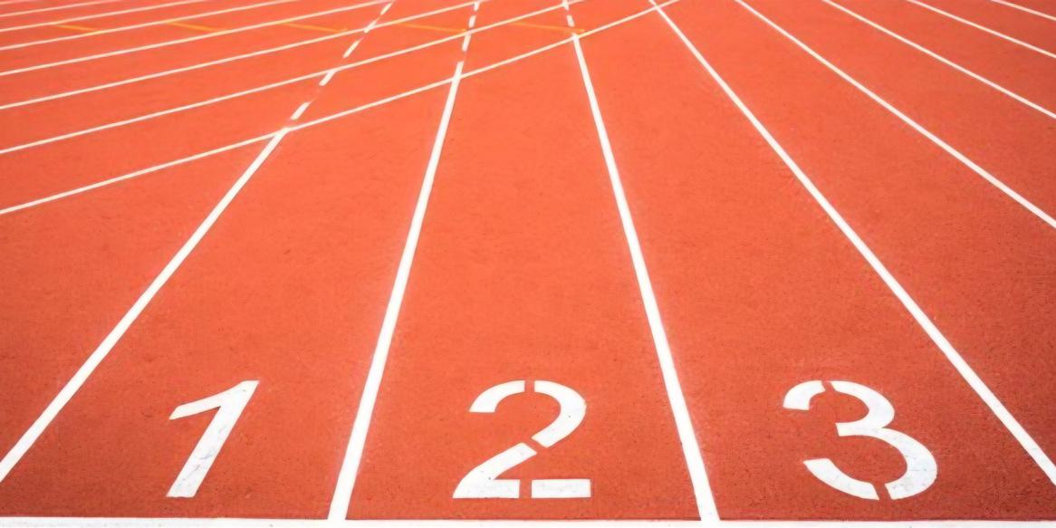 Leichtathletik vom Wochenende