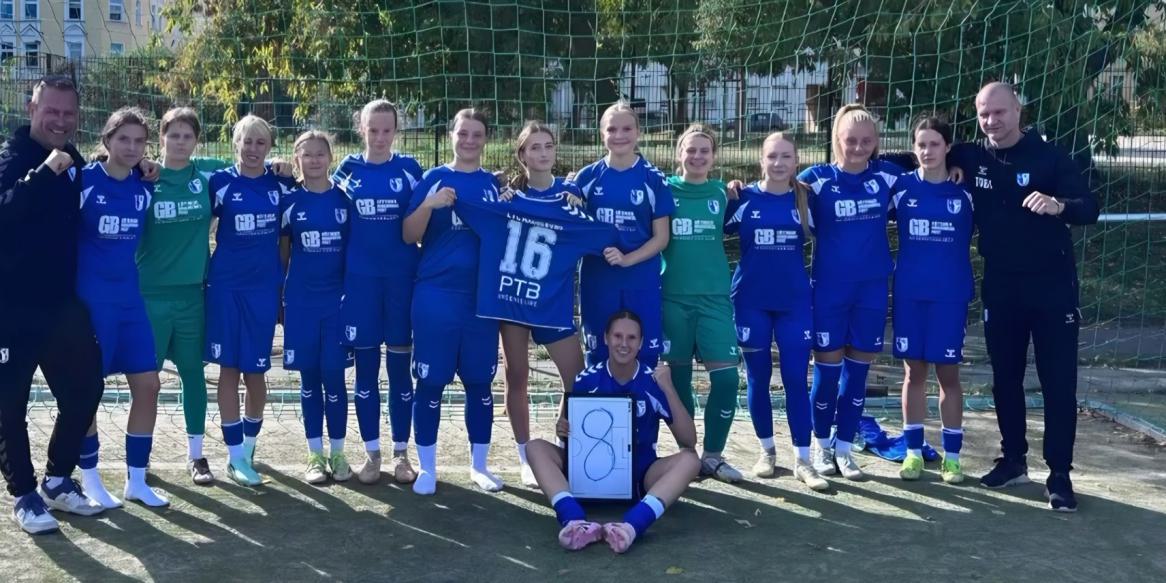 Fußball vom Wochenende