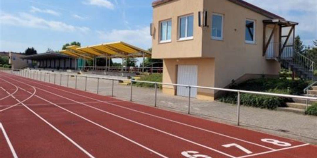 Landesmeisterschaften Leichtathletik