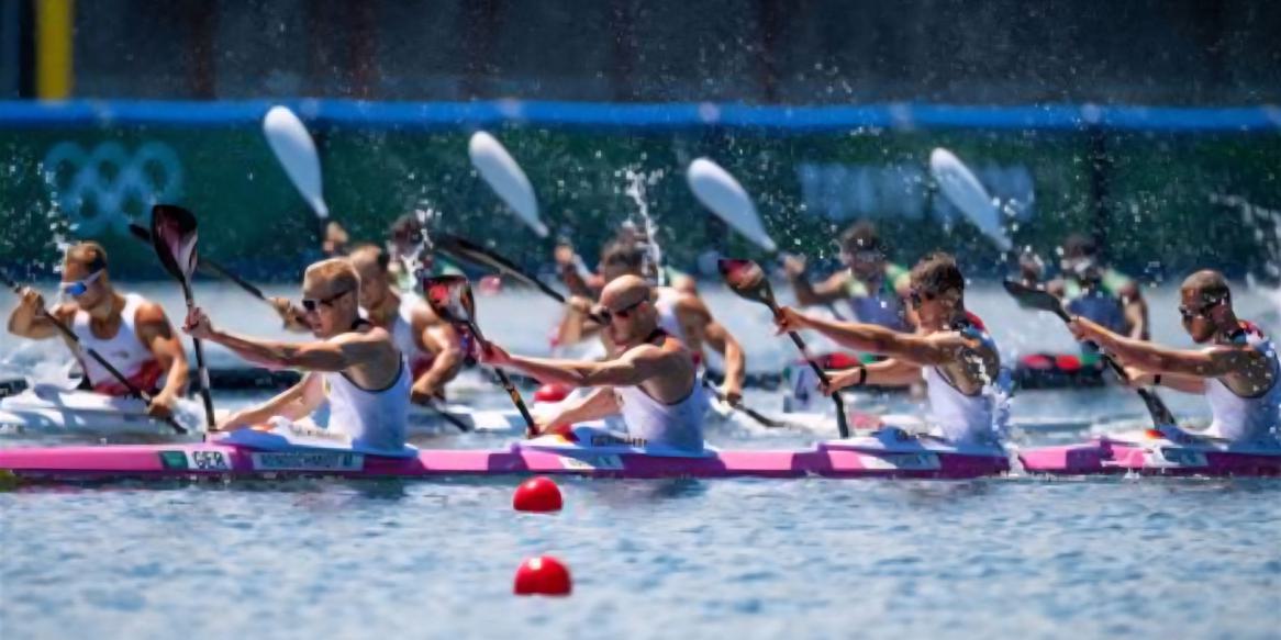 Silber und Gold in Köln – Deutsche Meisterschaften Kanurennsport